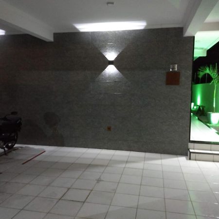 Aparthotel Rota Do Sol Flat Natal Exteriér fotografie