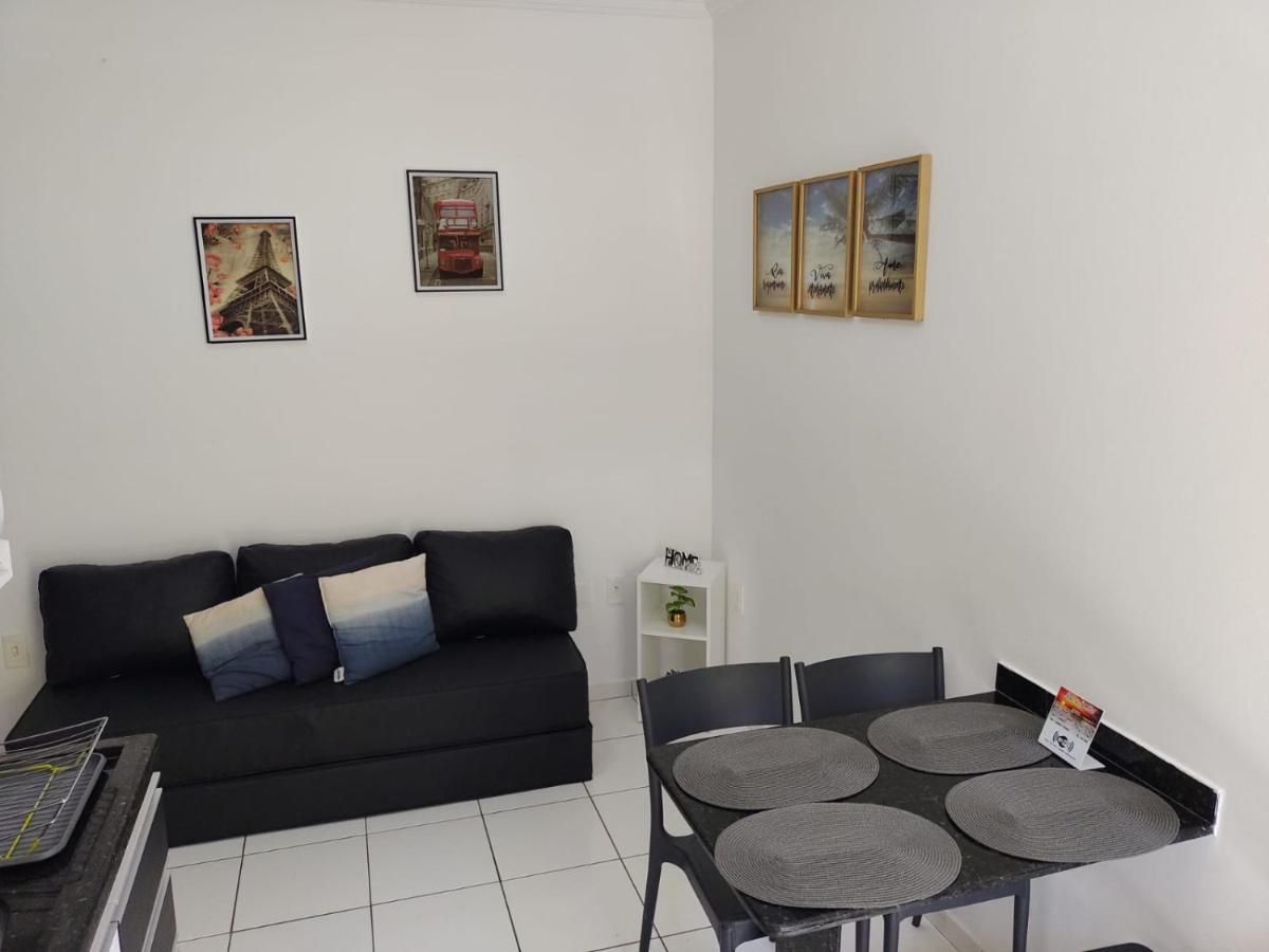 Aparthotel Rota Do Sol Flat Natal Exteriér fotografie